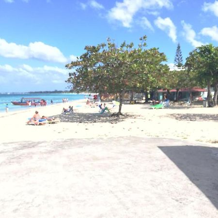 Negril Beach Club Condos Zewnętrze zdjęcie