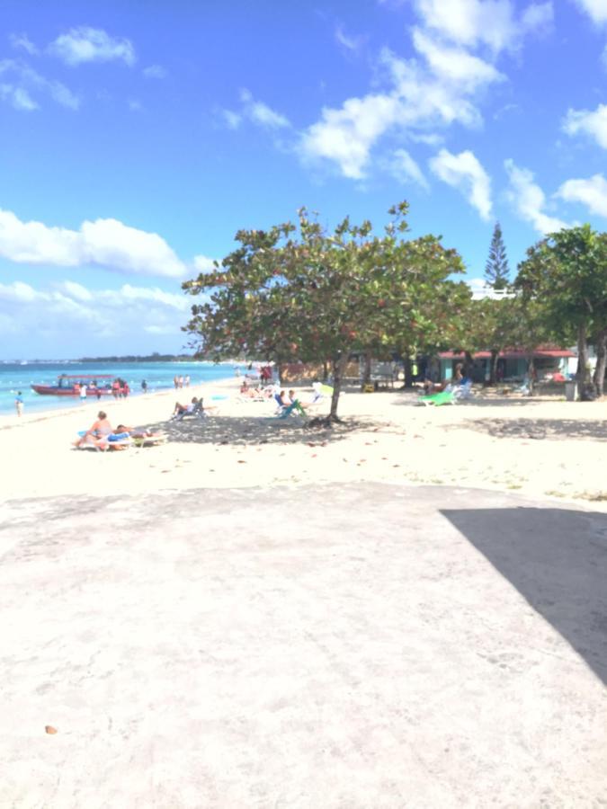 Negril Beach Club Condos Zewnętrze zdjęcie