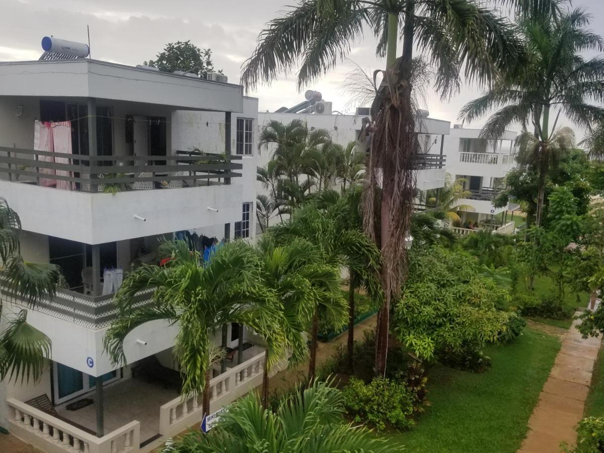 Negril Beach Club Condos Zewnętrze zdjęcie