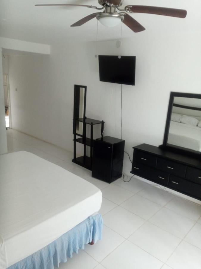 Negril Beach Club Condos Zewnętrze zdjęcie