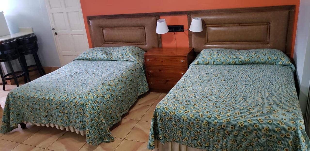 Negril Beach Club Condos Zewnętrze zdjęcie