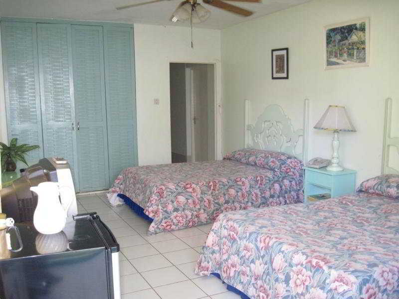 Negril Beach Club Condos Zewnętrze zdjęcie