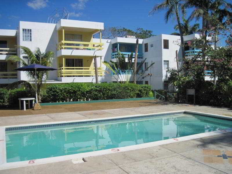 Negril Beach Club Condos Zewnętrze zdjęcie