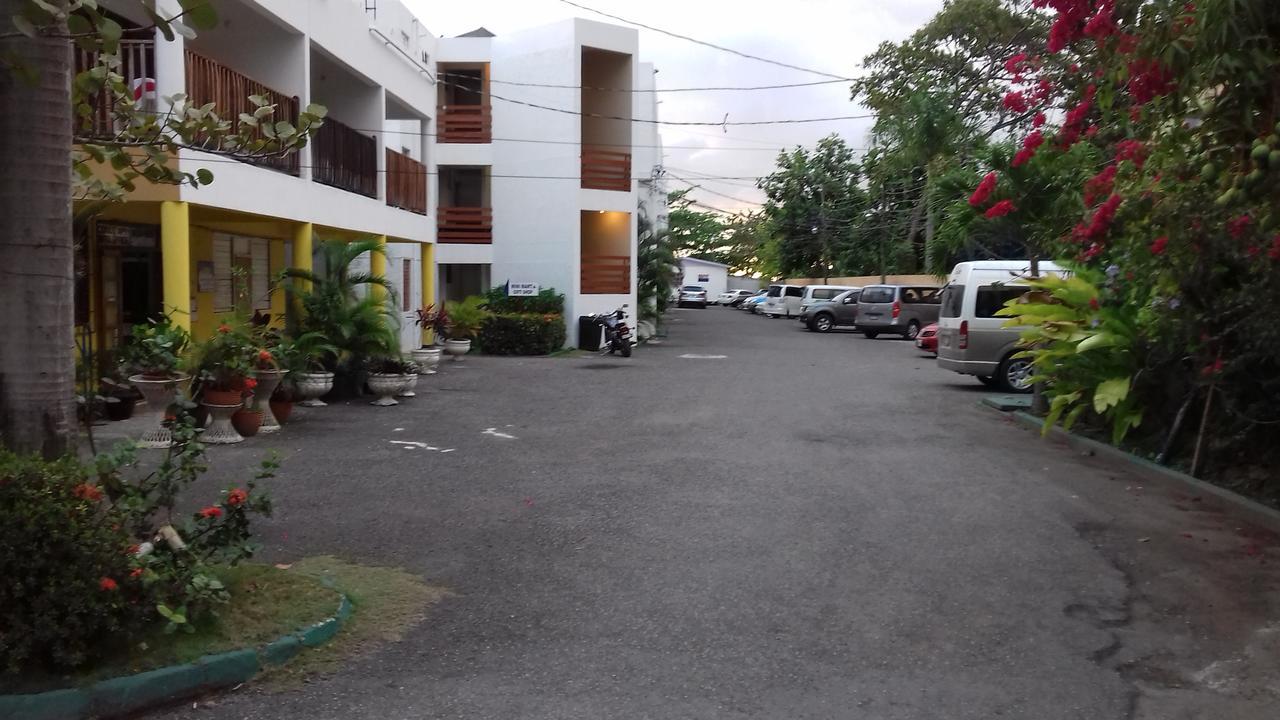 Negril Beach Club Condos Zewnętrze zdjęcie