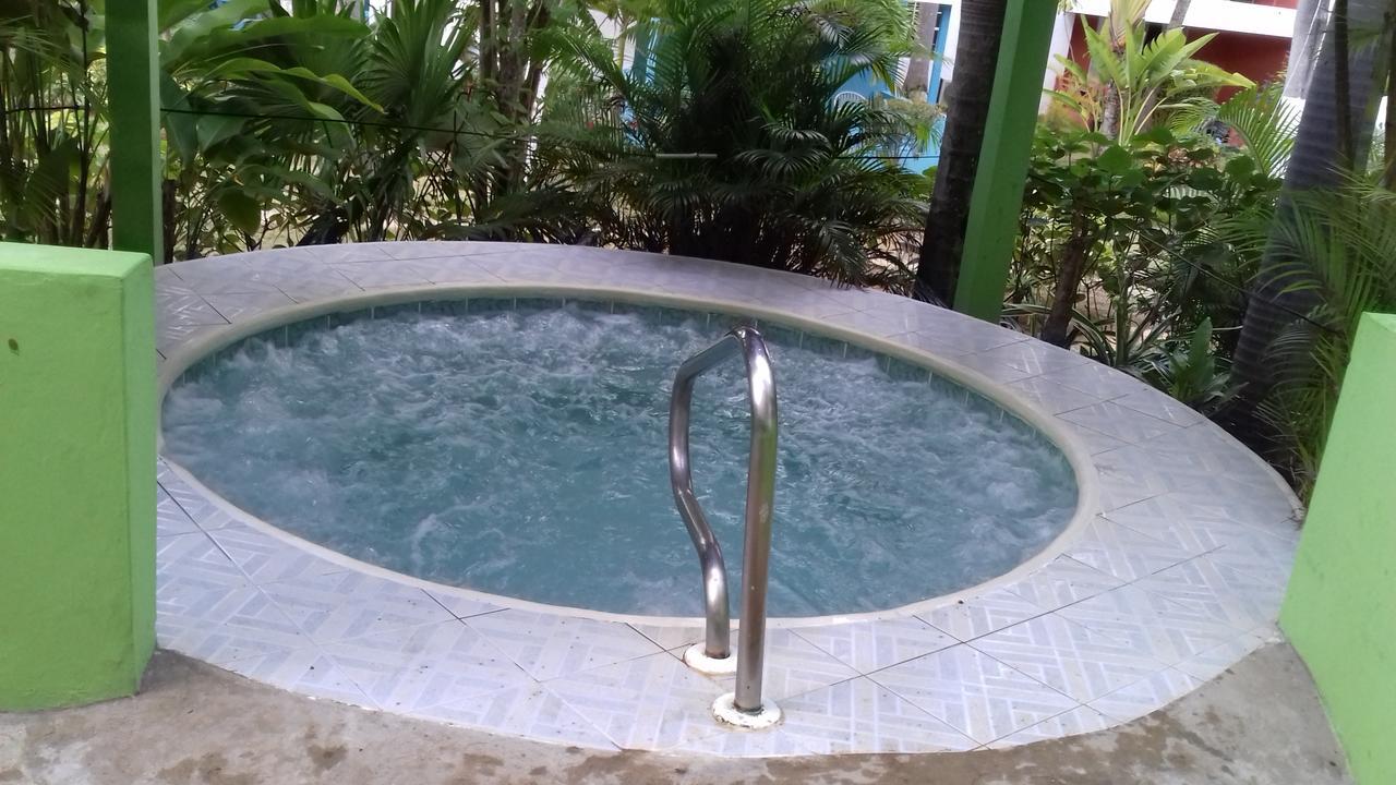 Negril Beach Club Condos Zewnętrze zdjęcie
