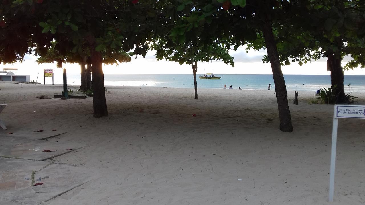 Negril Beach Club Condos Zewnętrze zdjęcie