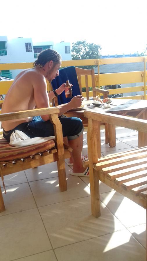 Negril Beach Club Condos Zewnętrze zdjęcie