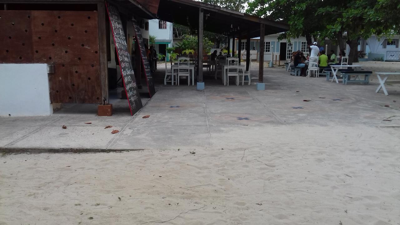Negril Beach Club Condos Zewnętrze zdjęcie