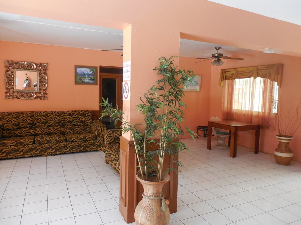 Negril Beach Club Condos Zewnętrze zdjęcie