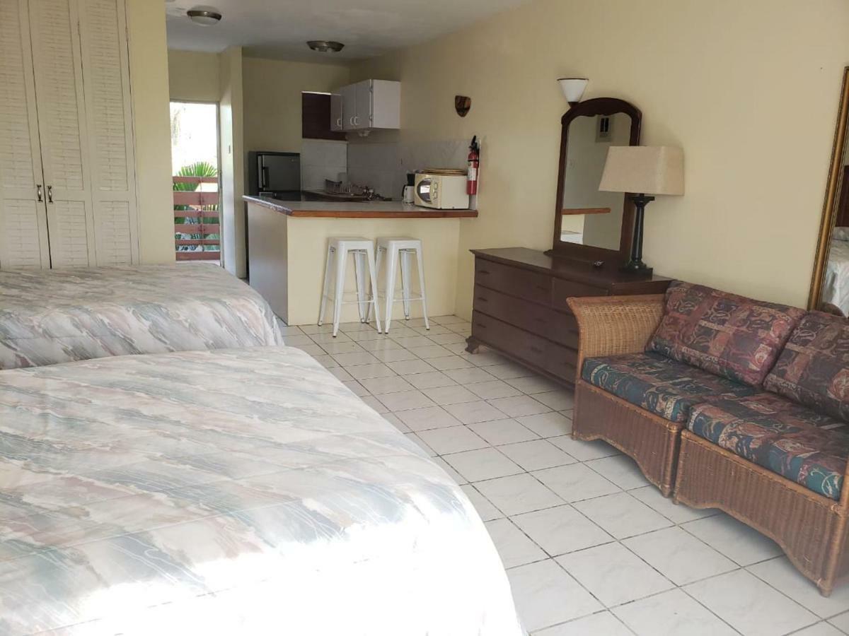 Negril Beach Club Condos Zewnętrze zdjęcie