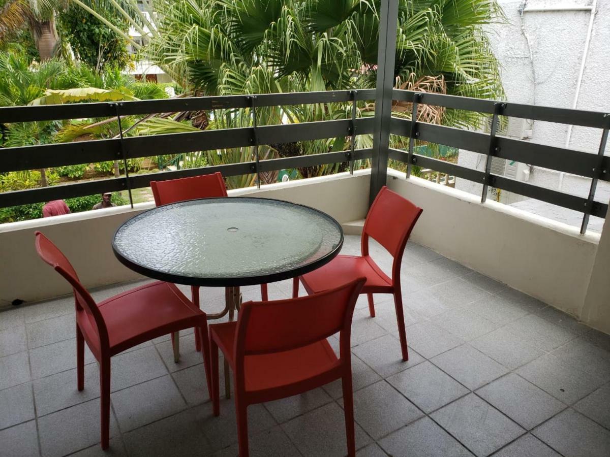 Negril Beach Club Condos Zewnętrze zdjęcie