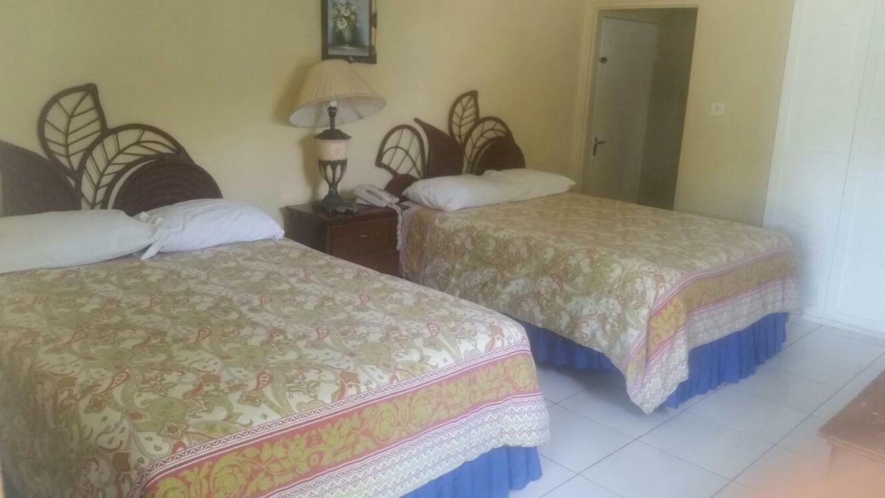 Negril Beach Club Condos Zewnętrze zdjęcie