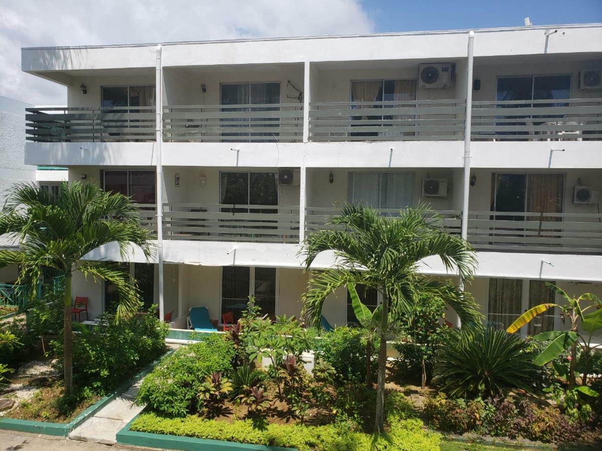 Negril Beach Club Condos Zewnętrze zdjęcie