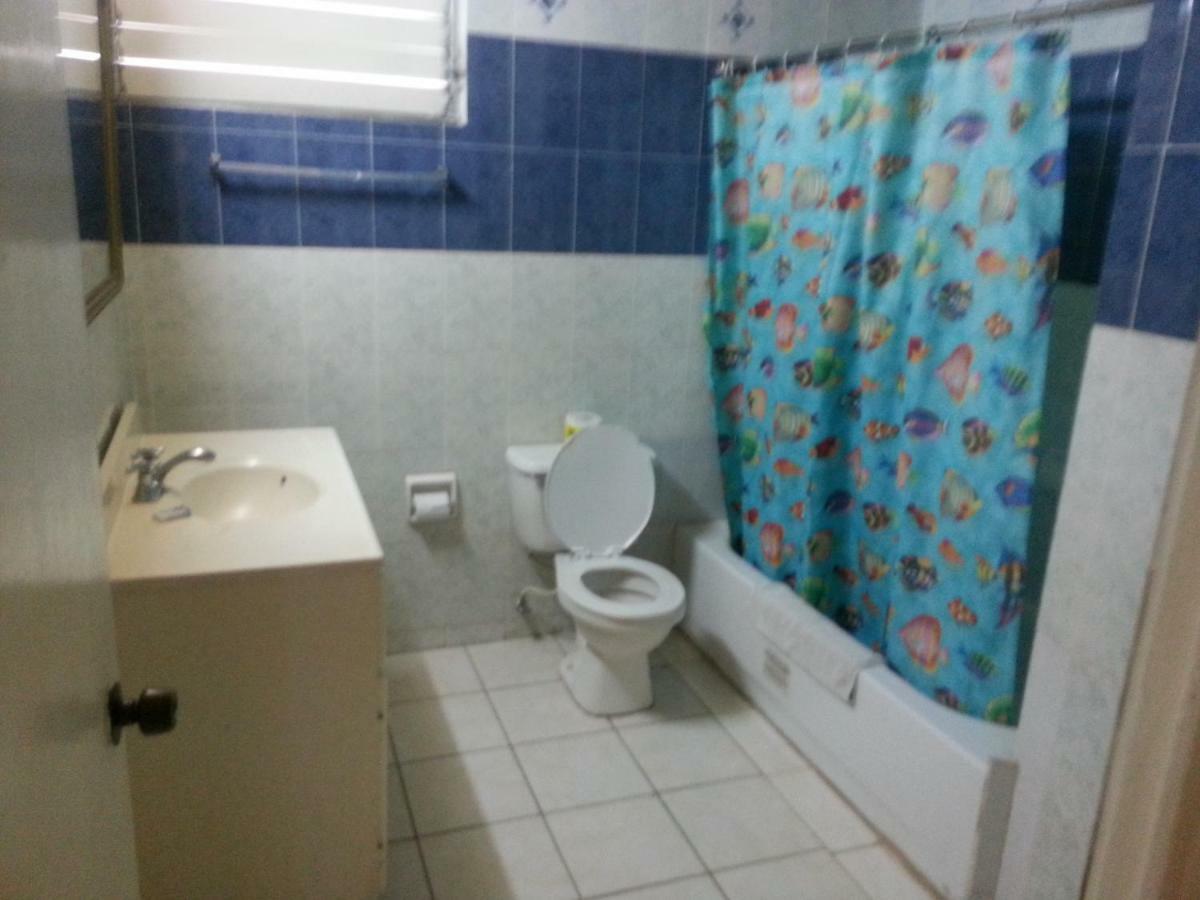 Negril Beach Club Condos Zewnętrze zdjęcie