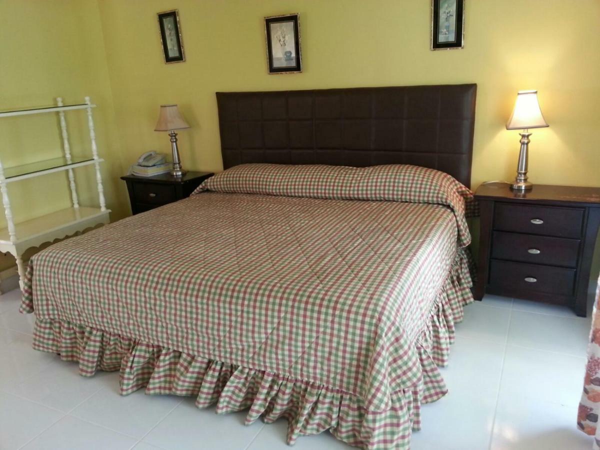 Negril Beach Club Condos Zewnętrze zdjęcie