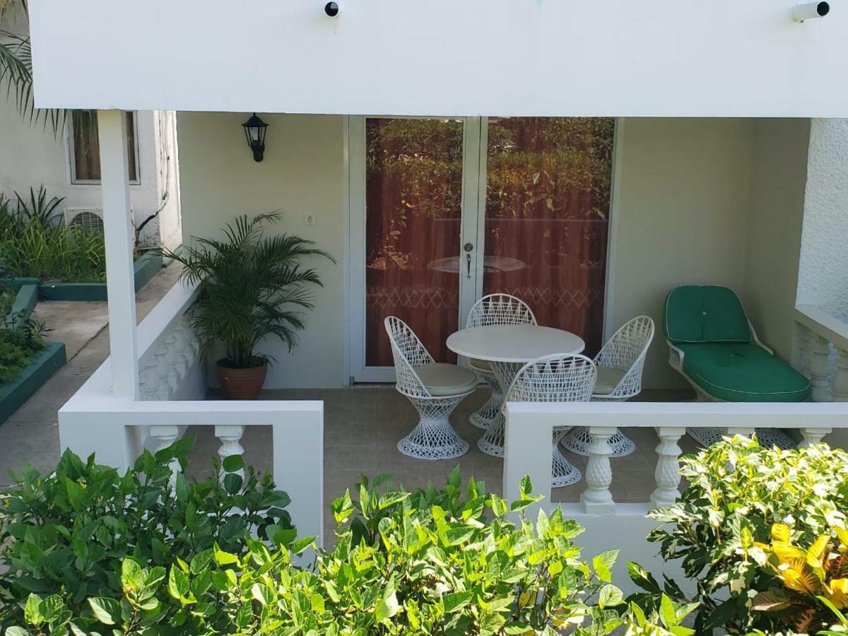 Negril Beach Club Condos Zewnętrze zdjęcie