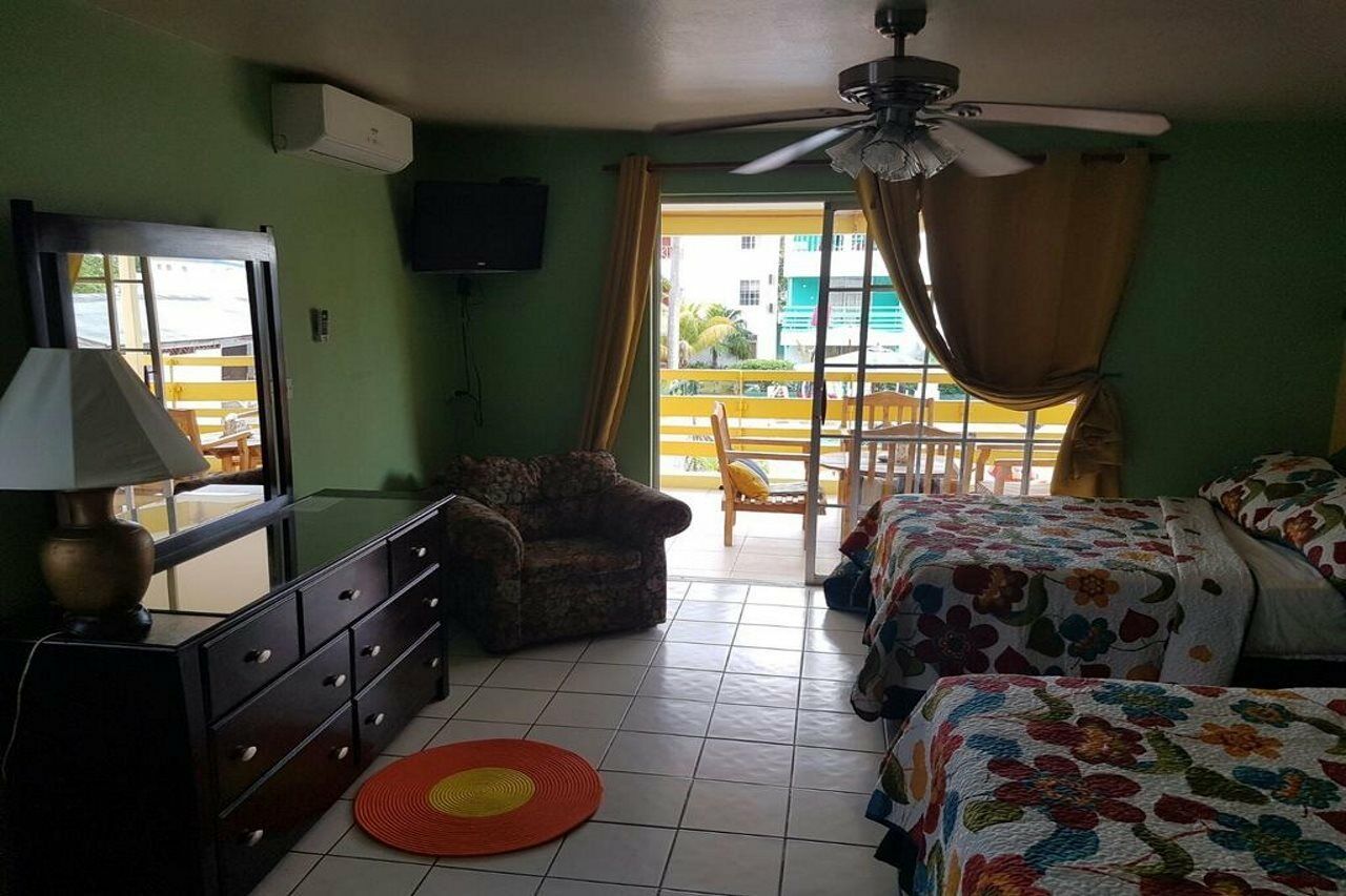 Negril Beach Club Condos Zewnętrze zdjęcie